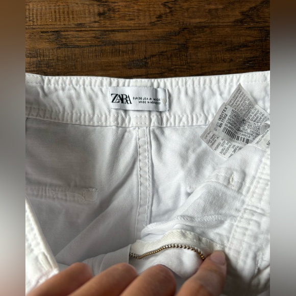 zara cargos - Picture 3 of 3